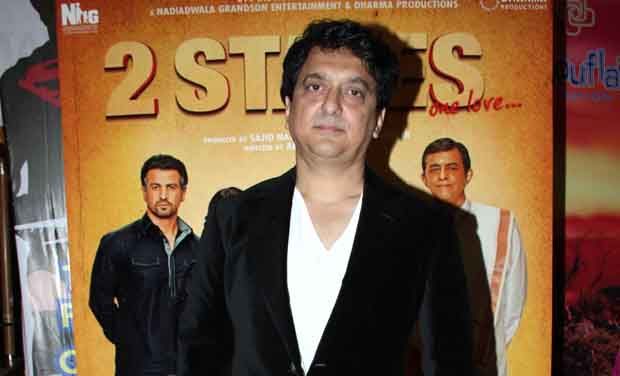 Producer-Director Sajid Nadiadwala (Photo: DC archives) Producer-Director Sajid Nadiadwala (Photo: DC archives)